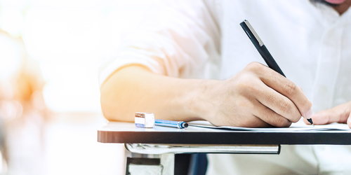 Raumvermietung für Prüfungen Sihlpost