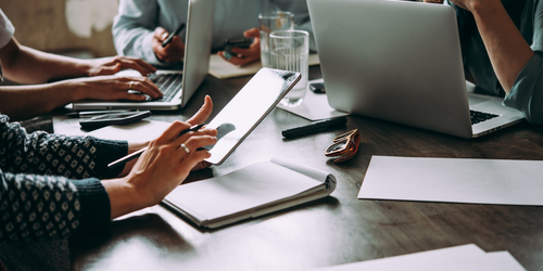 Digital Collaboration Specialist KV Business School Zürich