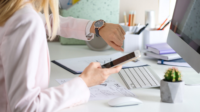 Seminar-Zeitmanagement