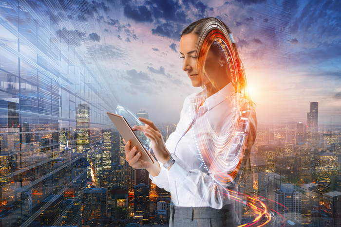 Bionisches Operationmodell