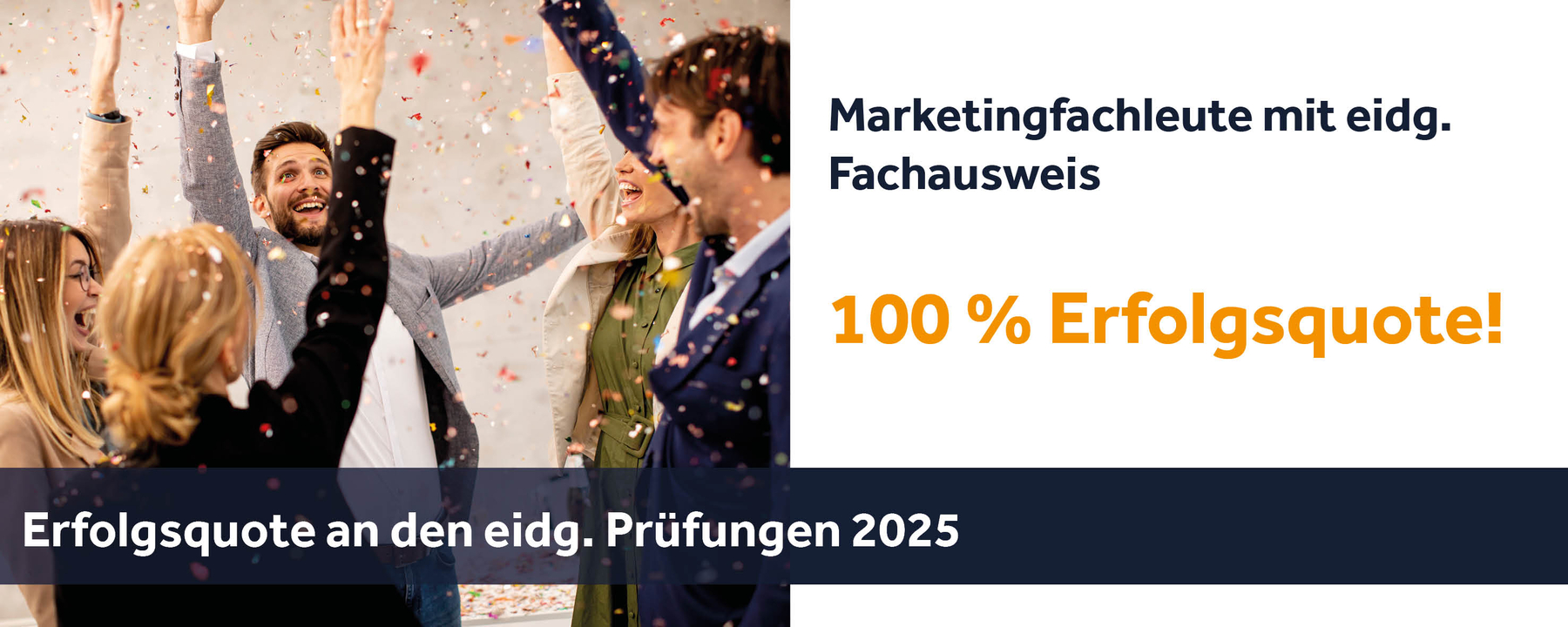 Erfolgsquote MFL 2025